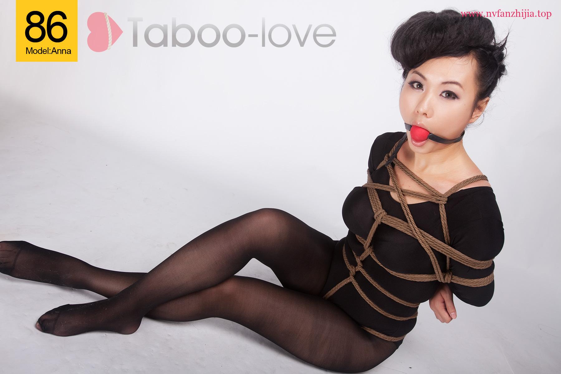 [禁忌摄影]Taboo-love NO.086 [VIP专属][32P／10.6MB]